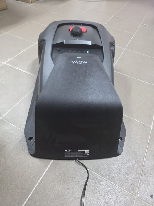 Dreame Robot de tuns iarba Mova 1000