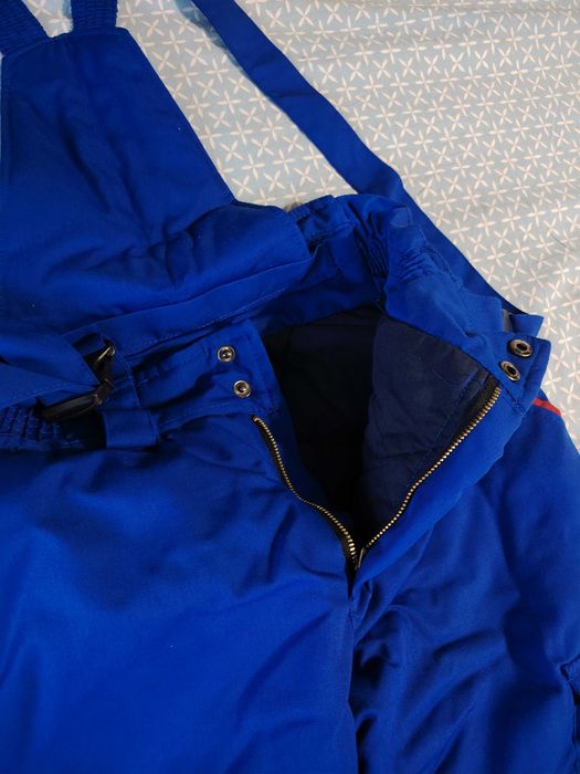 Спец одежда, комбинезон