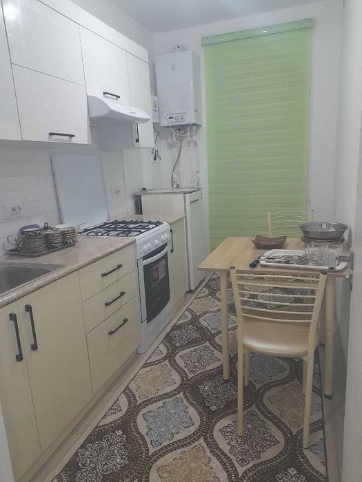 Kvartira ijaraga beriladi 1 xonali