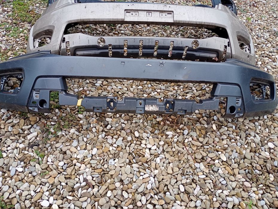 Bara fata Ford Ranger / Rapton  an 2018-2022