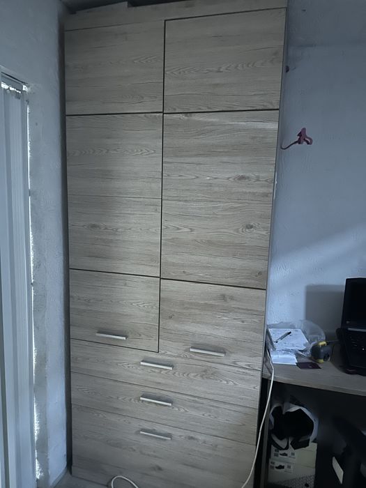 Продам модульную мебель