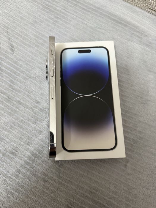 Продам Iphone 14 PRO MAX