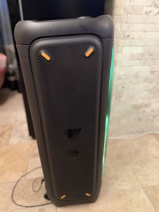 JBL PartyBox Ultimate 1100W, Dolby Atmos, WiFi + Bluetooth, ca nou