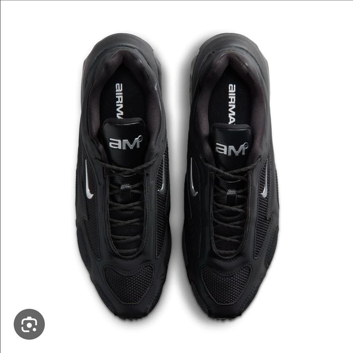 Nike air max muse 36.5 originali noi