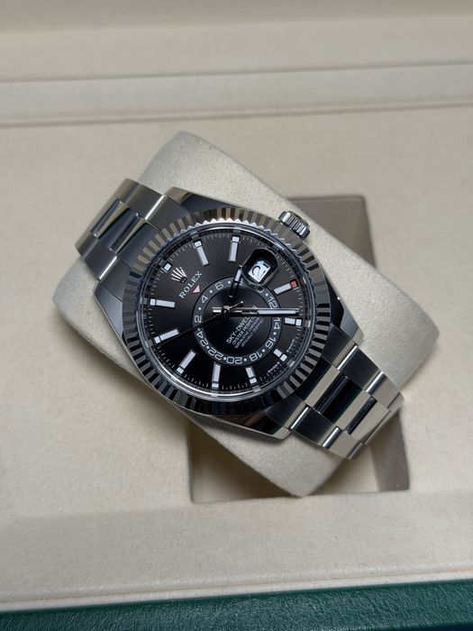 Rolex Sky-Dweller