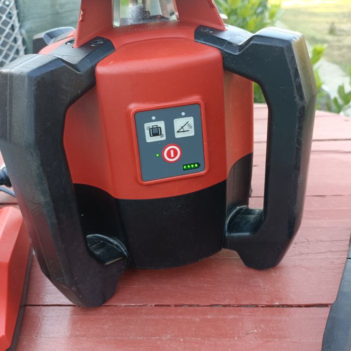 Laser rotativ Hilti PR 2HS