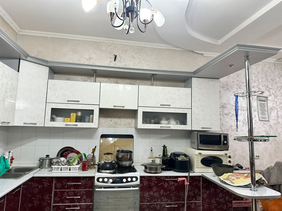 Кухонная гарнитура
