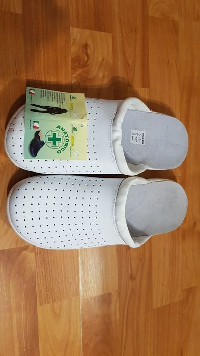 Saboti medicali noi import italy 42