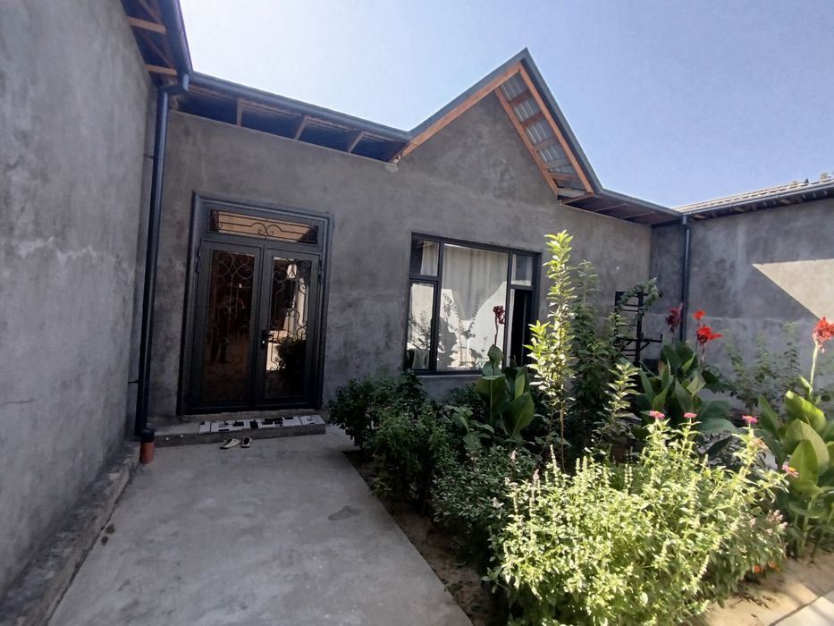 Продается участок Турк махалла/Дурмен