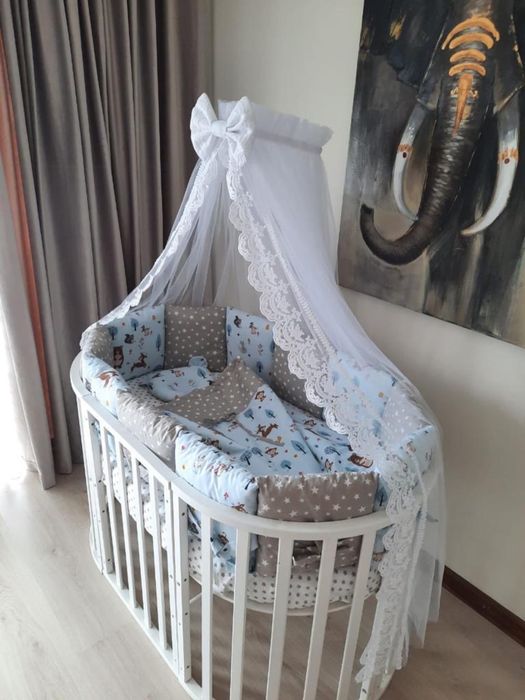 Манеж для ребенка