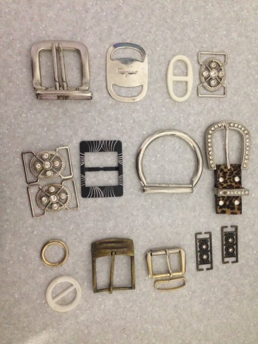 Фурнитура для шитья