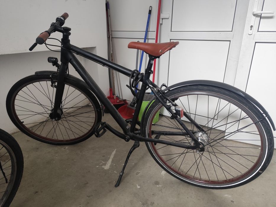 Bicicletă de oraș / trekking 28" cu Shimano Nexus 7