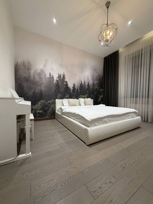 Продается ЖК НОВОМОСКОВСКАЯ 4/5/9 176м2 Golden House