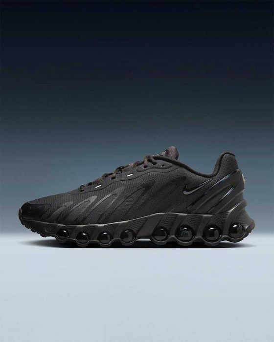 Nike Air Max DN 8 Black / Черни