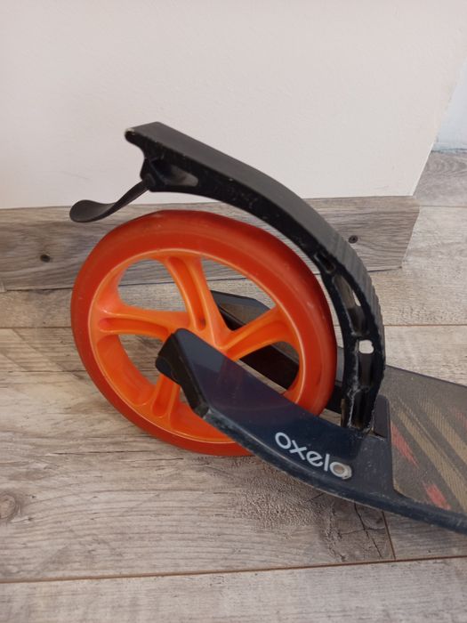Trotineta oxelo decathlon 9 14 ani