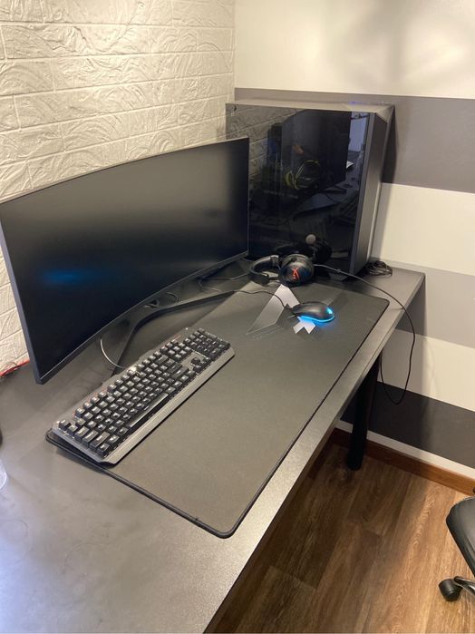 Топовый системный блок