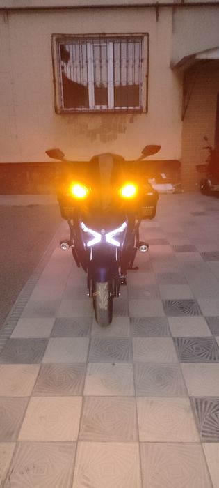 Продается скутер