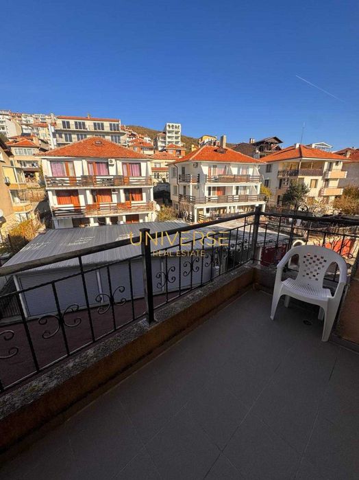 Продава се Двустаен апартамент в Свети Влас - 73 кв.м за 622 €/кв.м - Снимка #12