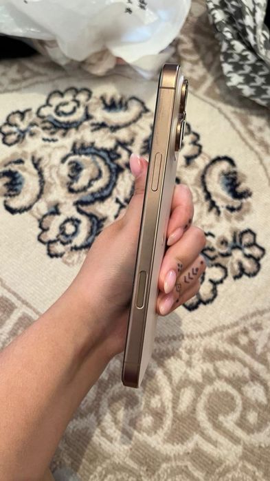 16 про макс сатылады 470000