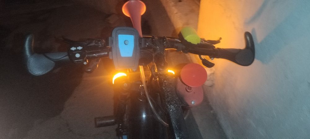 Sotiladi velosiped