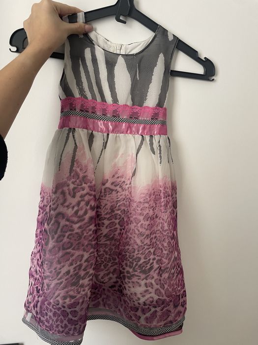 Детска рокличка