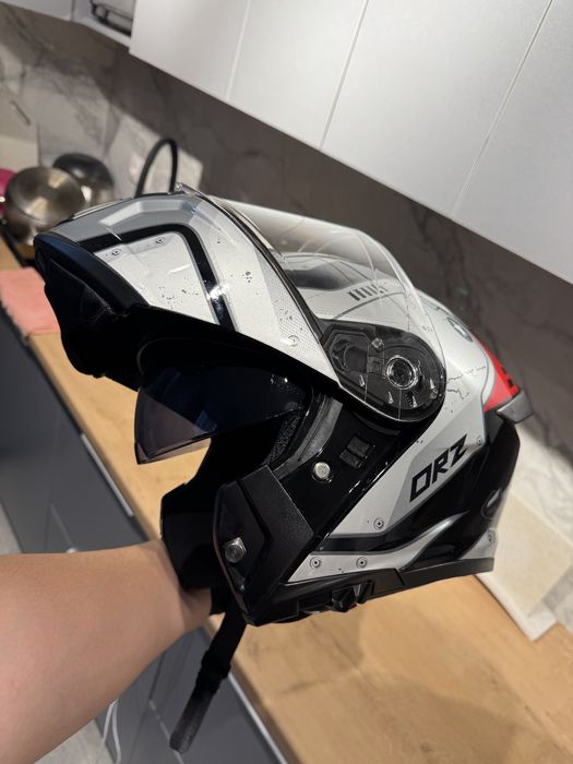 Шлем для мотоцикла