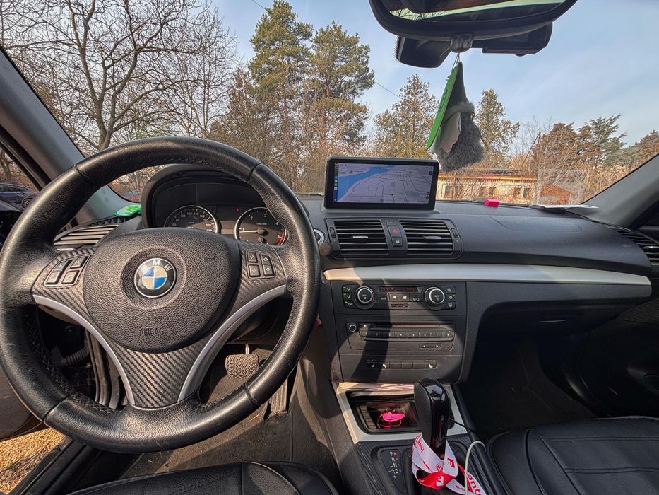 BMW 1 Series 2010 — imagine 5