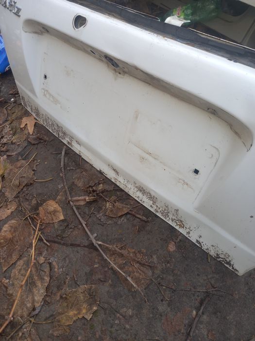 Kuzuf detalari sotiladi