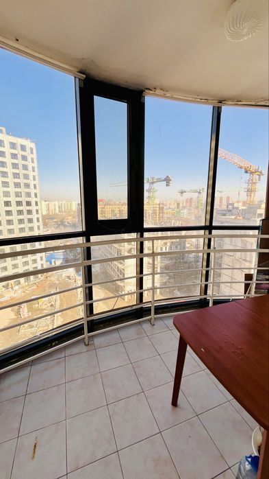 2х комнатная квартира