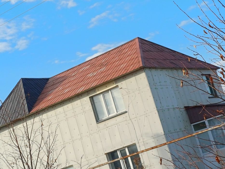 Промышленый Альпенизм