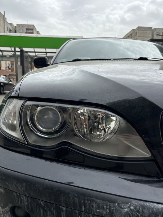 Medium Комплект Химическо Полиране на Фарове