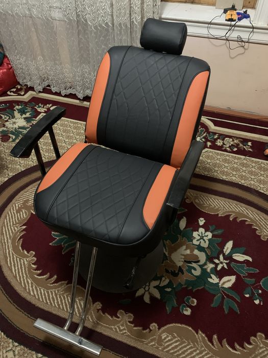 Кресло для парикхмахера