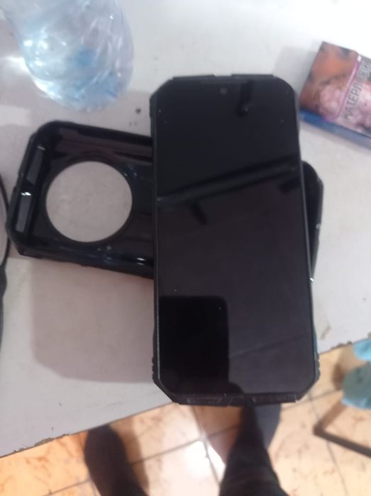 Doogee v31gt 12/256gb