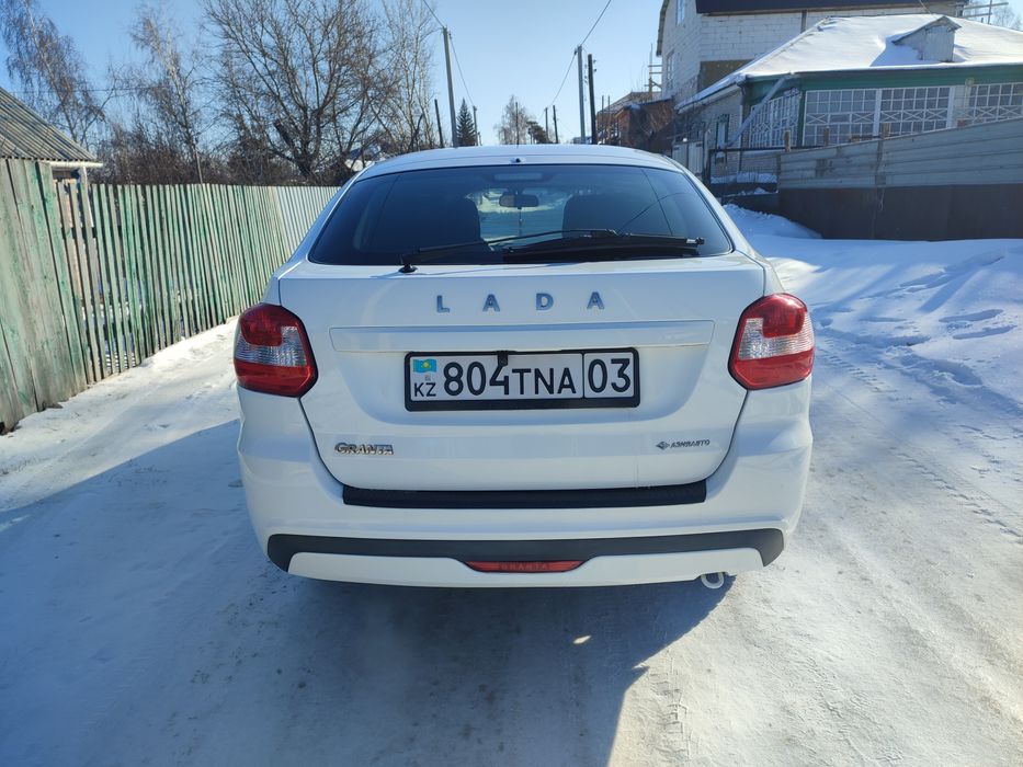 Продам Лада Гранта