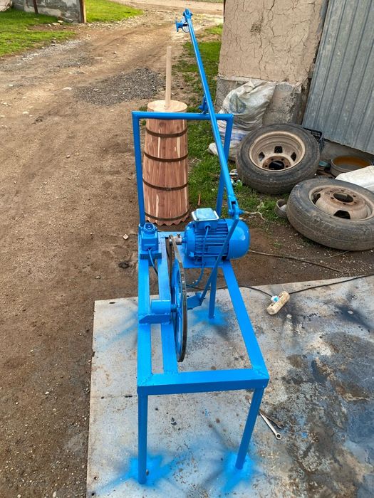 Күбі пісетын жсаймын