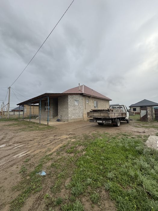 Продажа дома, недвижимость в село Исаево