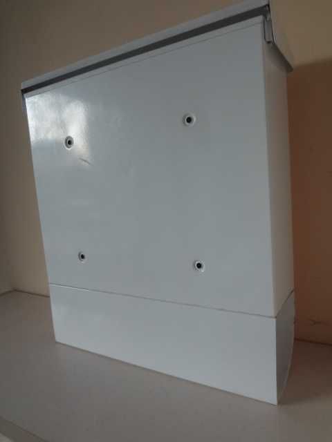 Голяма пощенска кутия от Германия - 2 бр.