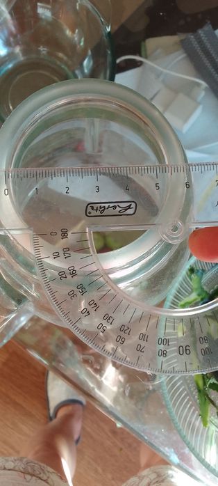 Чаша для блендера 2000