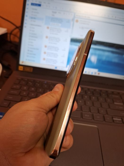 Honor magic 6 pro, Garanție,  Aproape nou
