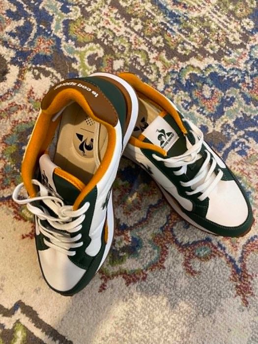 Pantofi sport ideali