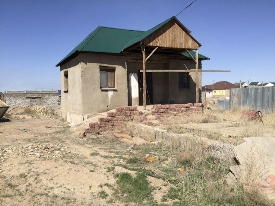 Участок 10 соток