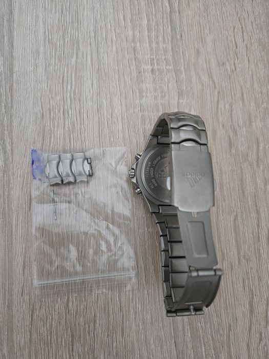Ceas original adidas titan