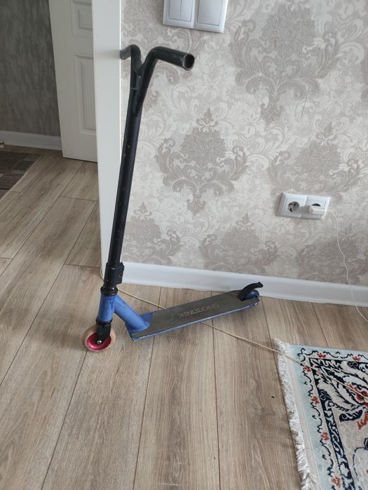 Самокат, детский