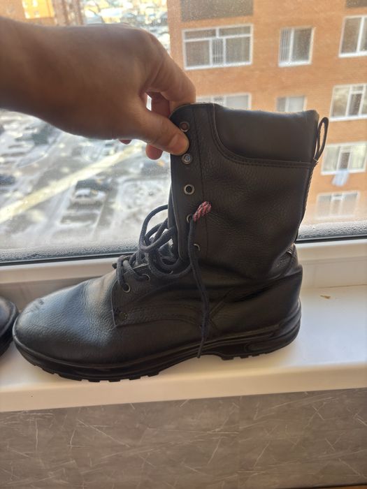 Летние берцы качественные размер 44