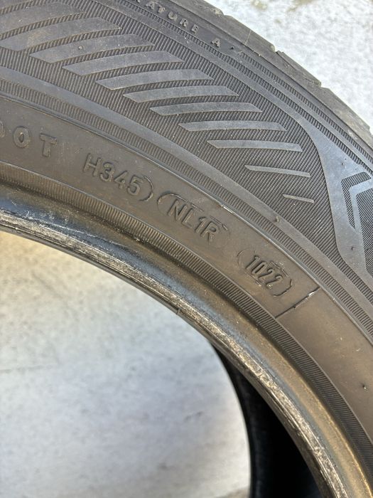 Гуми GOODYEAR 235/60/18