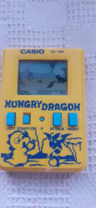 Casio игра Casio