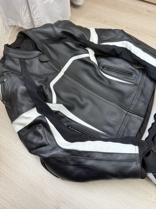 Costum moto 2 piese L