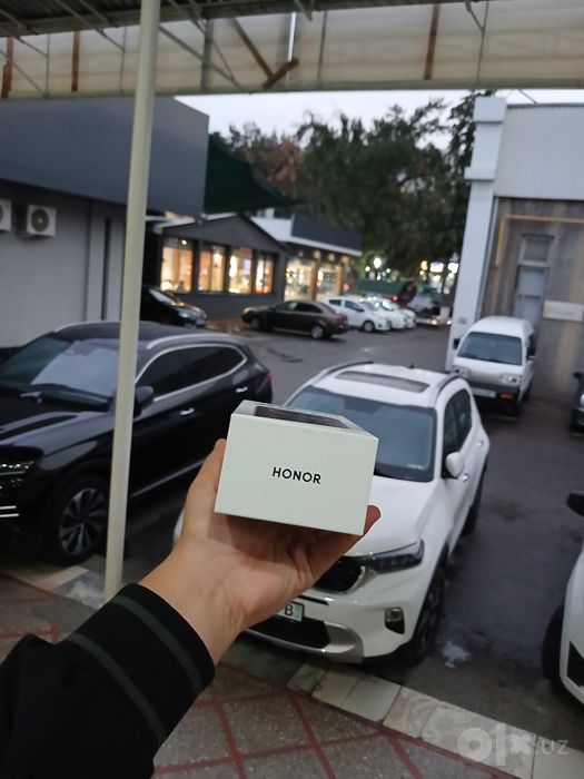 Honor X9 e Pro // 256 UPAKOVKA