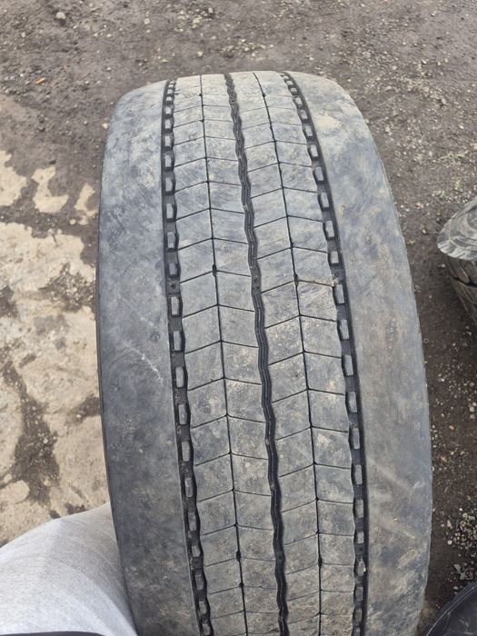315/60 R22.5 Michelin dot 2024