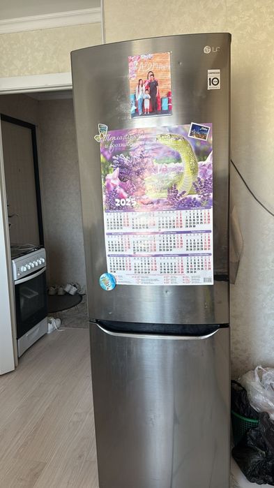 Ремонт холодильников Талгар и районы